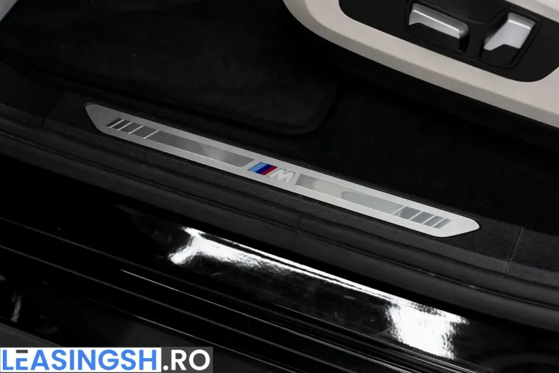 BMW X6 (Seria X) din 2021 cu 90.000 km - oferta BMW211656 - foto 30
