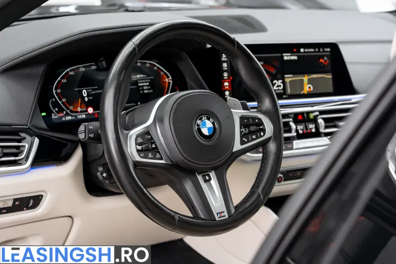 BMW X6 (Seria X) din 2021 cu 90.000 km - oferta BMW211656 - foto 32