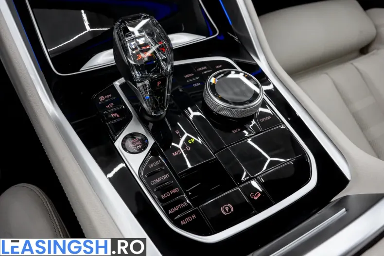 BMW X6 (Seria X) din 2021 cu 90.000 km - oferta BMW211656 - foto 36