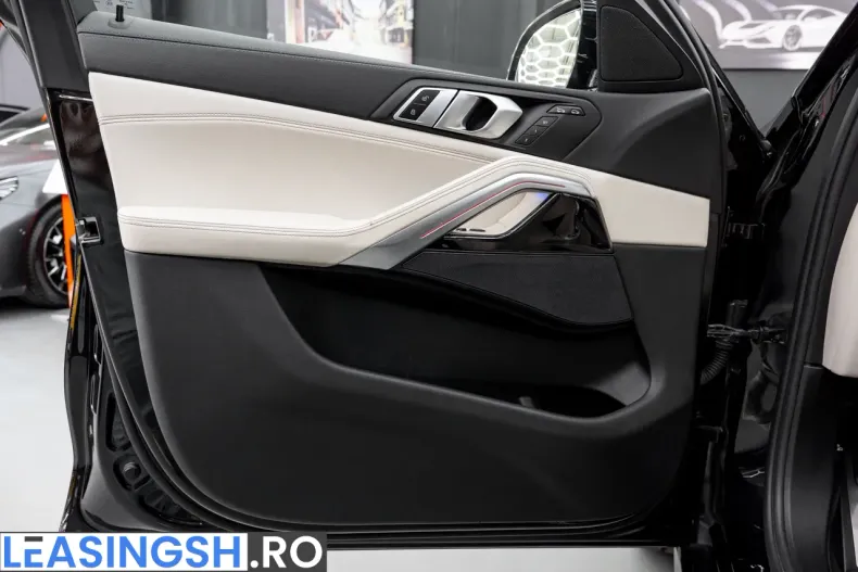BMW X6 (Seria X) din 2021 cu 90.000 km - oferta BMW211656 - foto 38