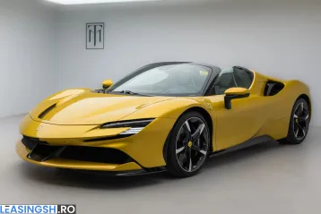 Ferrari SF90 Stradale din 2022 - oferta FER211657