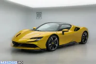 Ferrari SF90 Stradale din 2022 cu 6.500 km - oferta FER211657 - foto 2