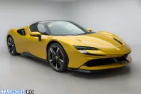 Ferrari SF90 Stradale din 2022 cu 6.500 km - oferta FER211657 - foto 3