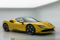 Ferrari SF90 Stradale din 2022 cu 6.500 km - oferta FER211657 - foto 4