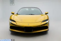 Ferrari SF90 Stradale din 2022 cu 6.500 km - oferta FER211657 - foto 5