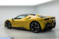 Ferrari SF90 Stradale din 2022 cu 6.500 km - oferta FER211657 - foto 6