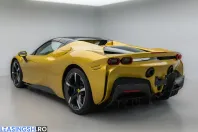 Ferrari SF90 Stradale din 2022 cu 6.500 km - oferta FER211657 - foto 7