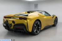 Ferrari SF90 Stradale din 2022 cu 6.500 km - oferta FER211657 - foto 8