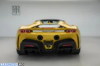 Ferrari SF90 Stradale din 2022 cu 6.500 km - oferta FER211657 - foto 9