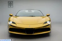 Ferrari SF90 Stradale din 2022 cu 6.500 km - oferta FER211657 - foto 10