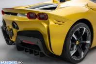 Ferrari SF90 Stradale din 2022 cu 6.500 km - oferta FER211657 - foto 12