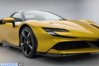 Ferrari SF90 Stradale din 2022 cu 6.500 km - oferta FER211657 - foto 13