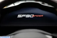 Ferrari SF90 Stradale din 2022 cu 6.500 km - oferta FER211657 - foto 20