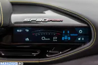 Ferrari SF90 Stradale din 2022 cu 6.500 km - oferta FER211657 - foto 22