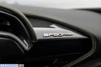 Ferrari SF90 Stradale din 2022 cu 6.500 km - oferta FER211657 - foto 24