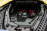 Ferrari SF90 Stradale din 2022 cu 6.500 km - oferta FER211657 - foto 28