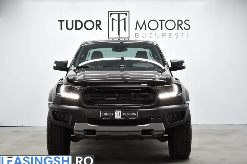 Ford Ranger din 2021 cu 66.900 km - oferta FOR211658 - foto 5
