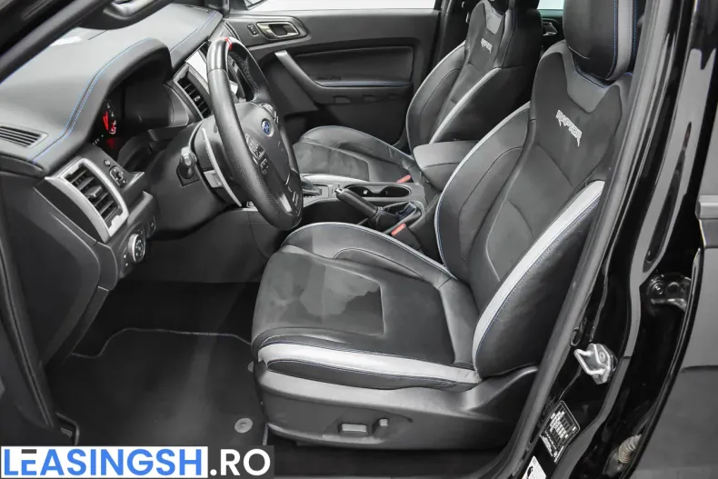 Ford Ranger din 2021 cu 66.900 km - oferta FOR211658 - foto 6
