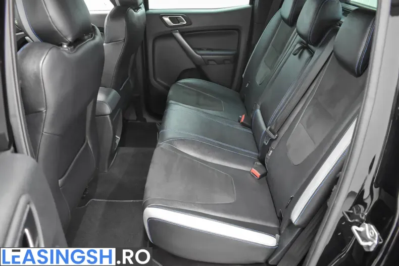 Ford Ranger din 2021 cu 66.900 km - oferta FOR211658 - foto 8