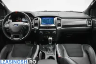 Ford Ranger din 2021 cu 66.900 km - oferta FOR211658 - foto 9