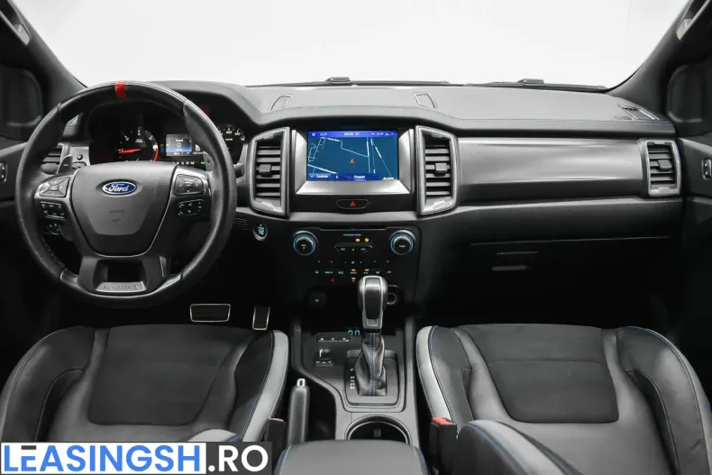 Ford Ranger din 2021 cu 66.900 km - oferta FOR211658 - foto 9