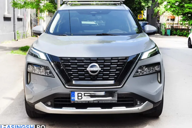 Nissan X-Trail din 2023 cu 81.258 km - oferta NIS211659 - foto 2