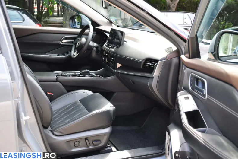 Nissan X-Trail din 2023 cu 81.258 km - oferta NIS211659 - foto 7