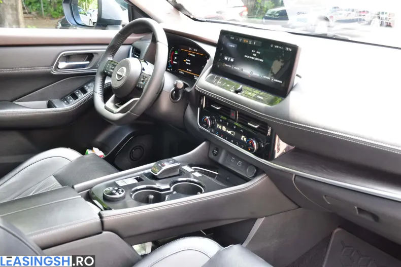 Nissan X-Trail din 2023 cu 81.258 km - oferta NIS211659 - foto 9