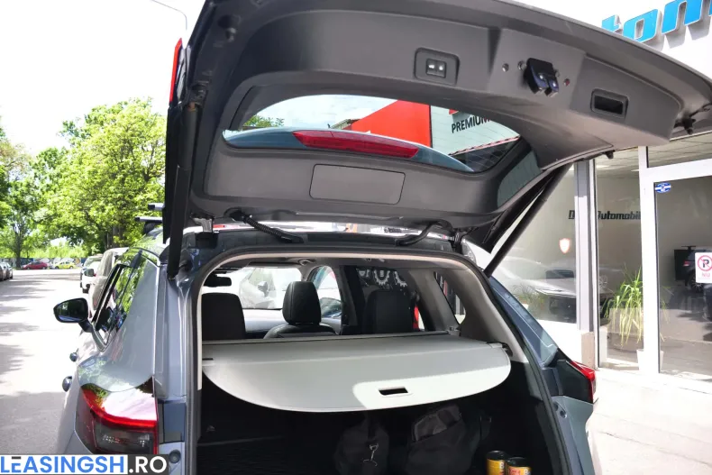 Nissan X-Trail din 2023 cu 81.258 km - oferta NIS211659 - foto 11
