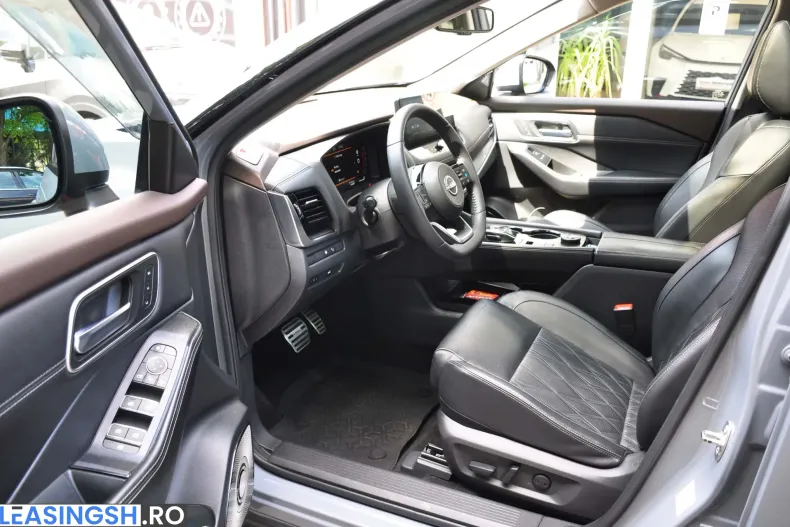 Nissan X-Trail din 2023 cu 81.258 km - oferta NIS211659 - foto 13