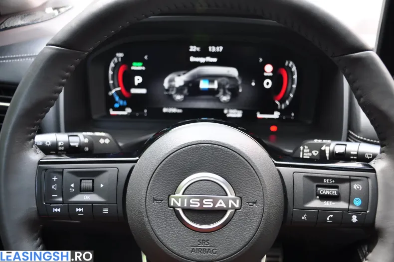 Nissan X-Trail din 2023 cu 81.258 km - oferta NIS211659 - foto 15