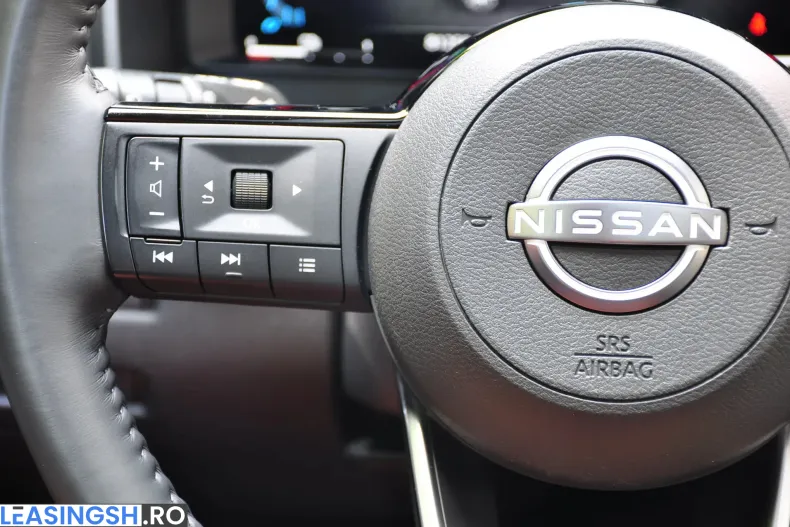 Nissan X-Trail din 2023 cu 81.258 km - oferta NIS211659 - foto 17
