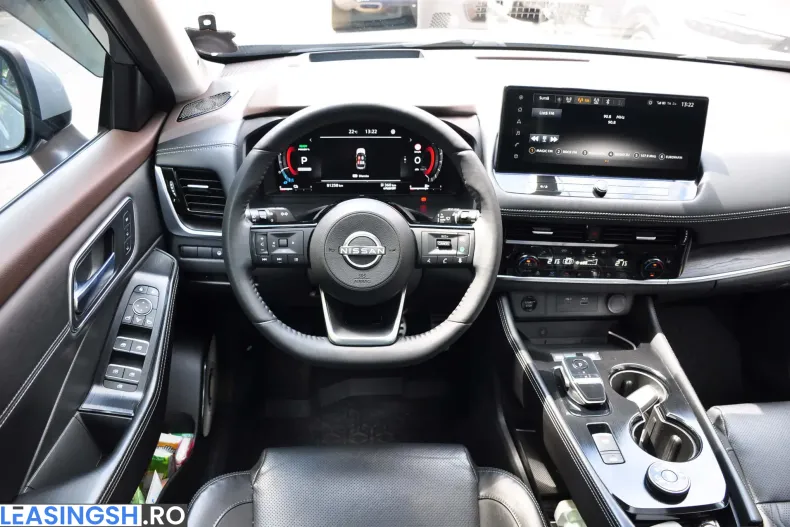 Nissan X-Trail din 2023 cu 81.258 km - oferta NIS211659 - foto 27