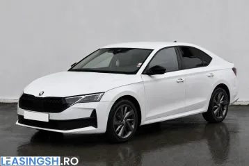 Skoda Octavia din 2024 - oferta SKO211660