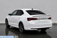Skoda Octavia din 2024 cu 15.866 km - oferta SKO211660 - foto 3