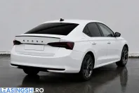 Skoda Octavia din 2024 cu 15.866 km - oferta SKO211660 - foto 4