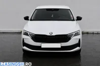 Skoda Octavia din 2024 cu 15.866 km - oferta SKO211660 - foto 5