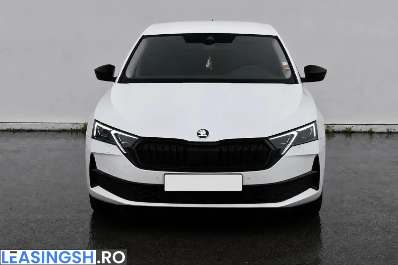 Skoda Octavia din 2024 cu 15.866 km - oferta SKO211660 - foto 5