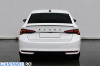 Skoda Octavia din 2024 cu 15.866 km - oferta SKO211660 - foto 6