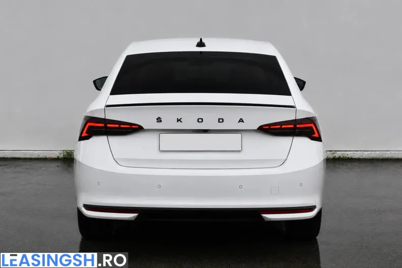 Skoda Octavia din 2024 cu 15.866 km - oferta SKO211660 - foto 6