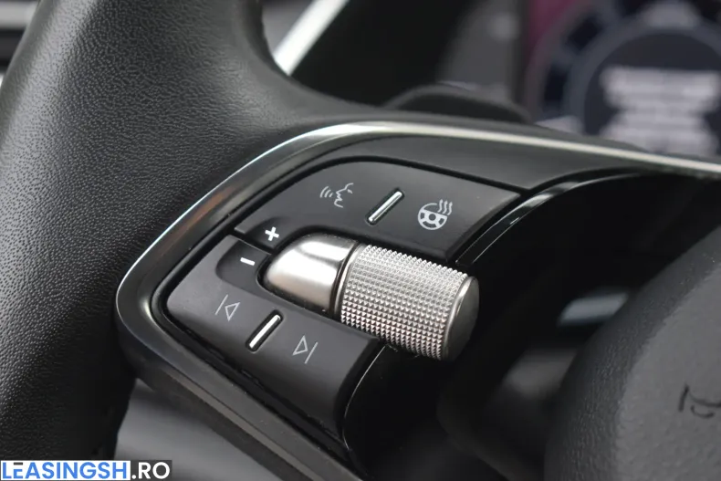 Skoda Octavia din 2024 cu 15.866 km - oferta SKO211660 - foto 14