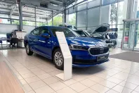 Skoda Superb din 2025 cu 1 km - oferta SKO211661 - foto 1