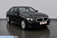 BMW 320i (Seria 3) din 2023 cu 142.466 km - oferta BMW211662 - foto 2