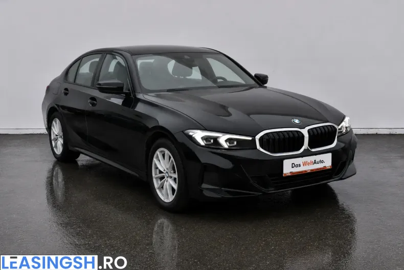 BMW 320i (Seria 3) din 2023 cu 142.466 km - oferta BMW211662 - foto 2