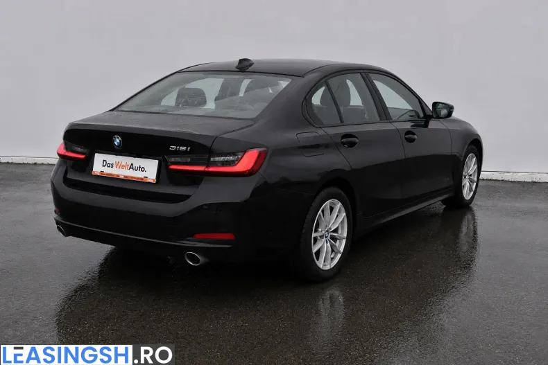 BMW 320i (Seria 3) din 2023 cu 142.466 km - oferta BMW211662 - foto 3