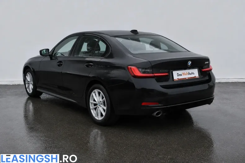 BMW 320i (Seria 3) din 2023 cu 142.466 km - oferta BMW211662 - foto 4