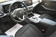 BMW 320i (Seria 3) din 2023 cu 142.466 km - oferta BMW211662 - foto 6