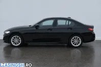 BMW 320i (Seria 3) din 2023 cu 142.466 km - oferta BMW211662 - foto 7