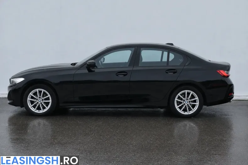 BMW 320i (Seria 3) din 2023 cu 142.466 km - oferta BMW211662 - foto 7