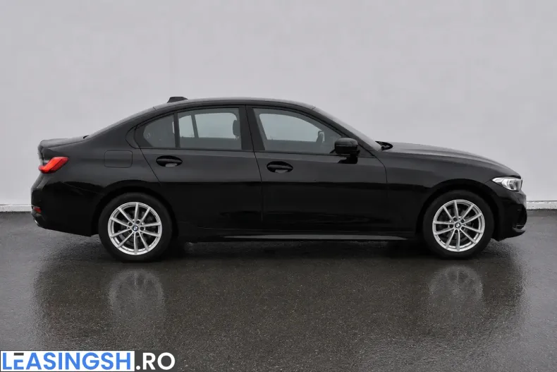 BMW 320i (Seria 3) din 2023 cu 142.466 km - oferta BMW211662 - foto 8